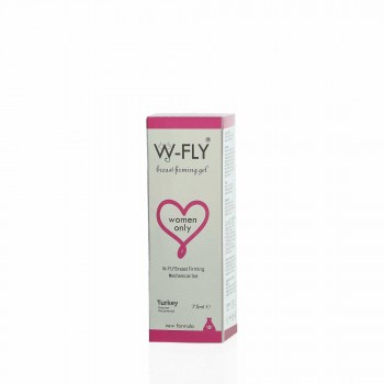 W-Fly Breast Firming Gel 75 ml